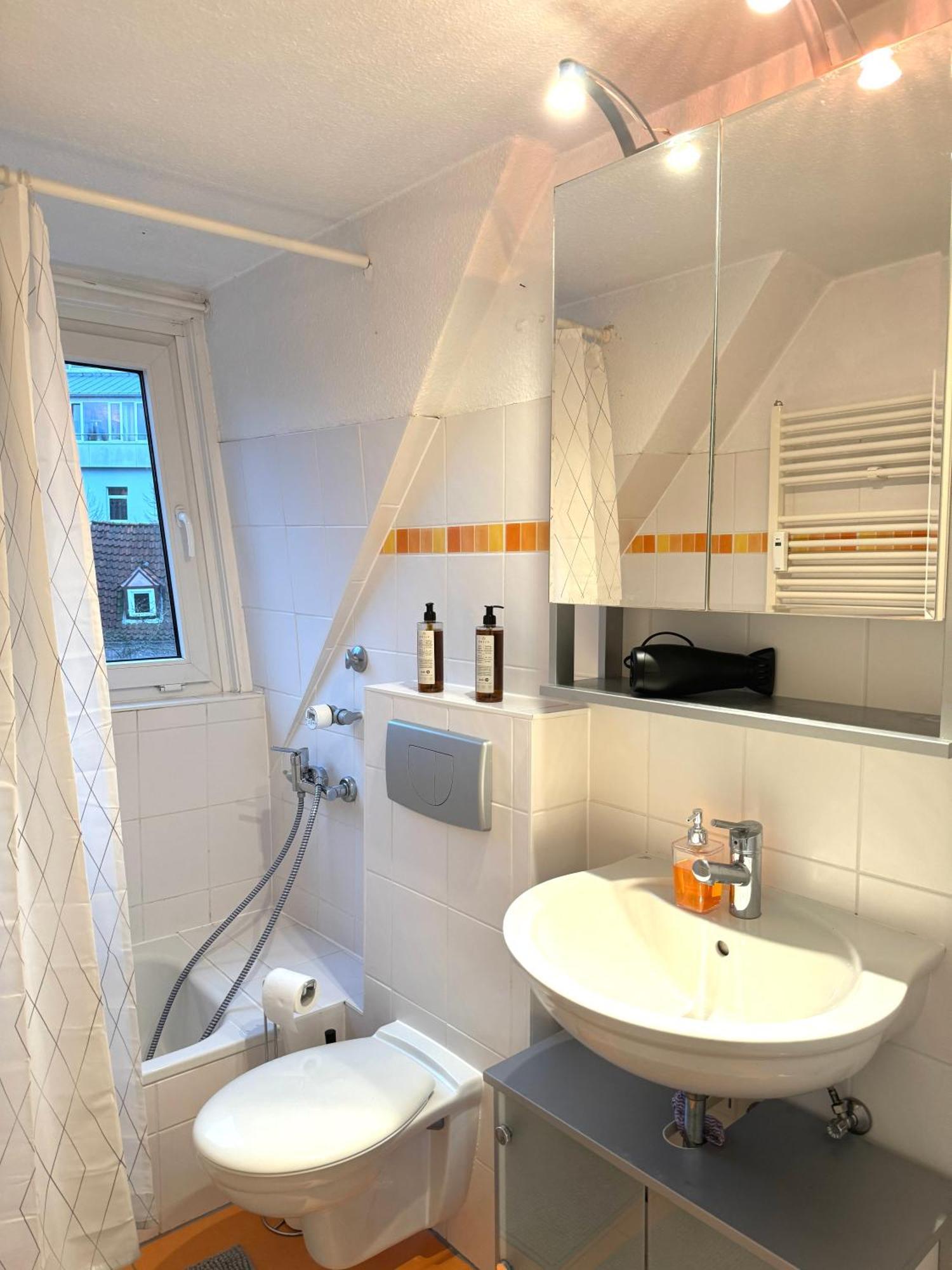Appartement Schnoor 300m Dom