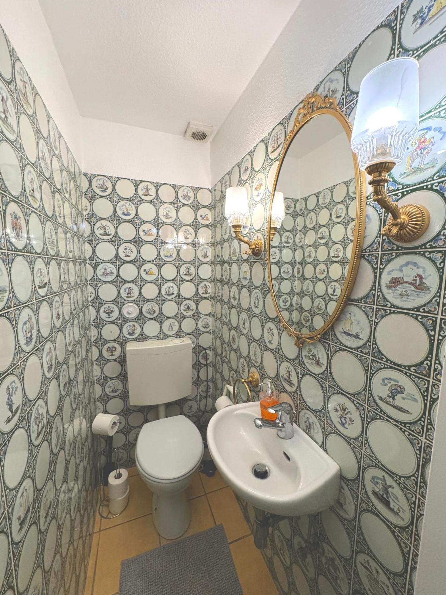 Appartement Schnoor 300m Dom BRE