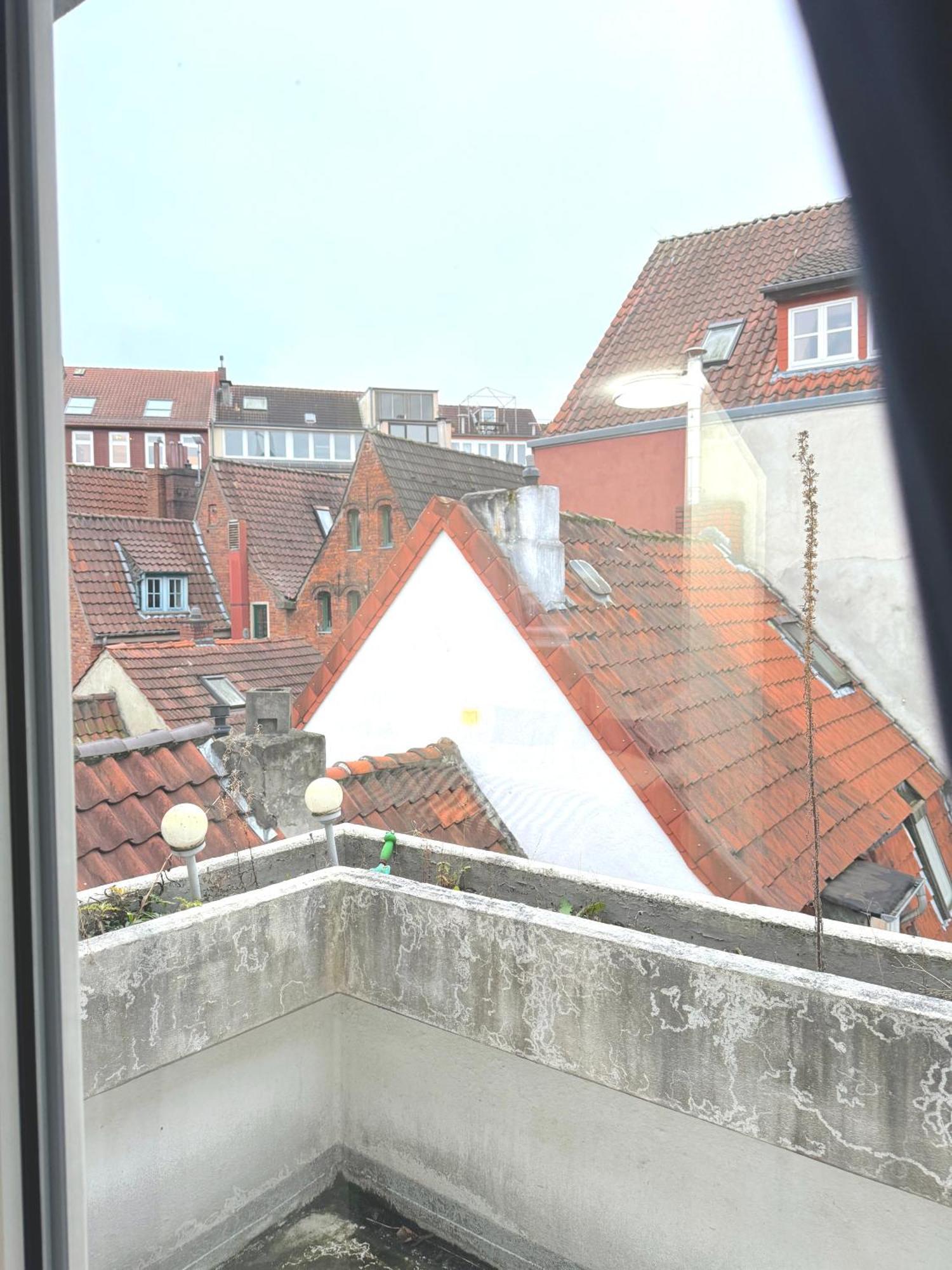 Schnoor 300m Dom Appartement BRE