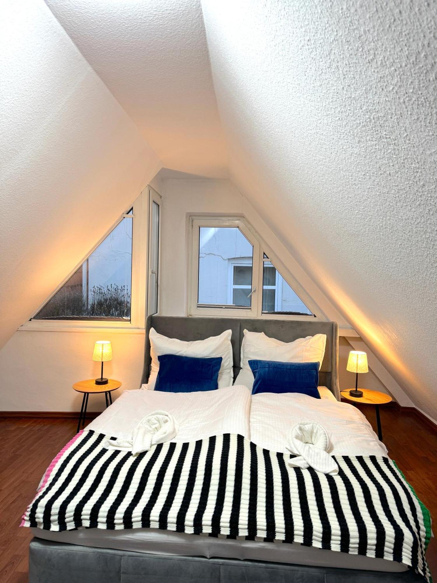 Schnoor 300m Dom Appartement