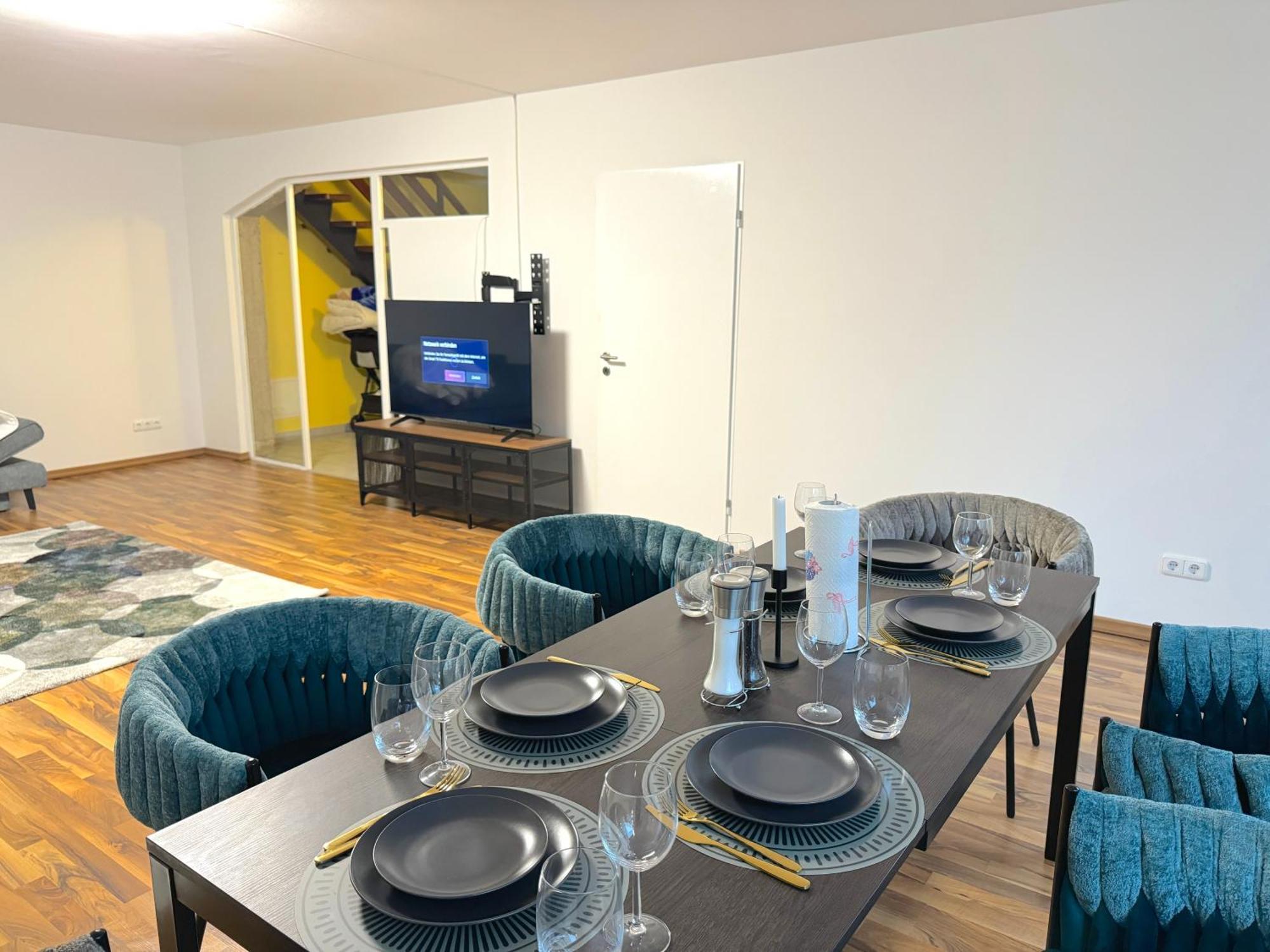 Appartement Schnoor 300m Dom
