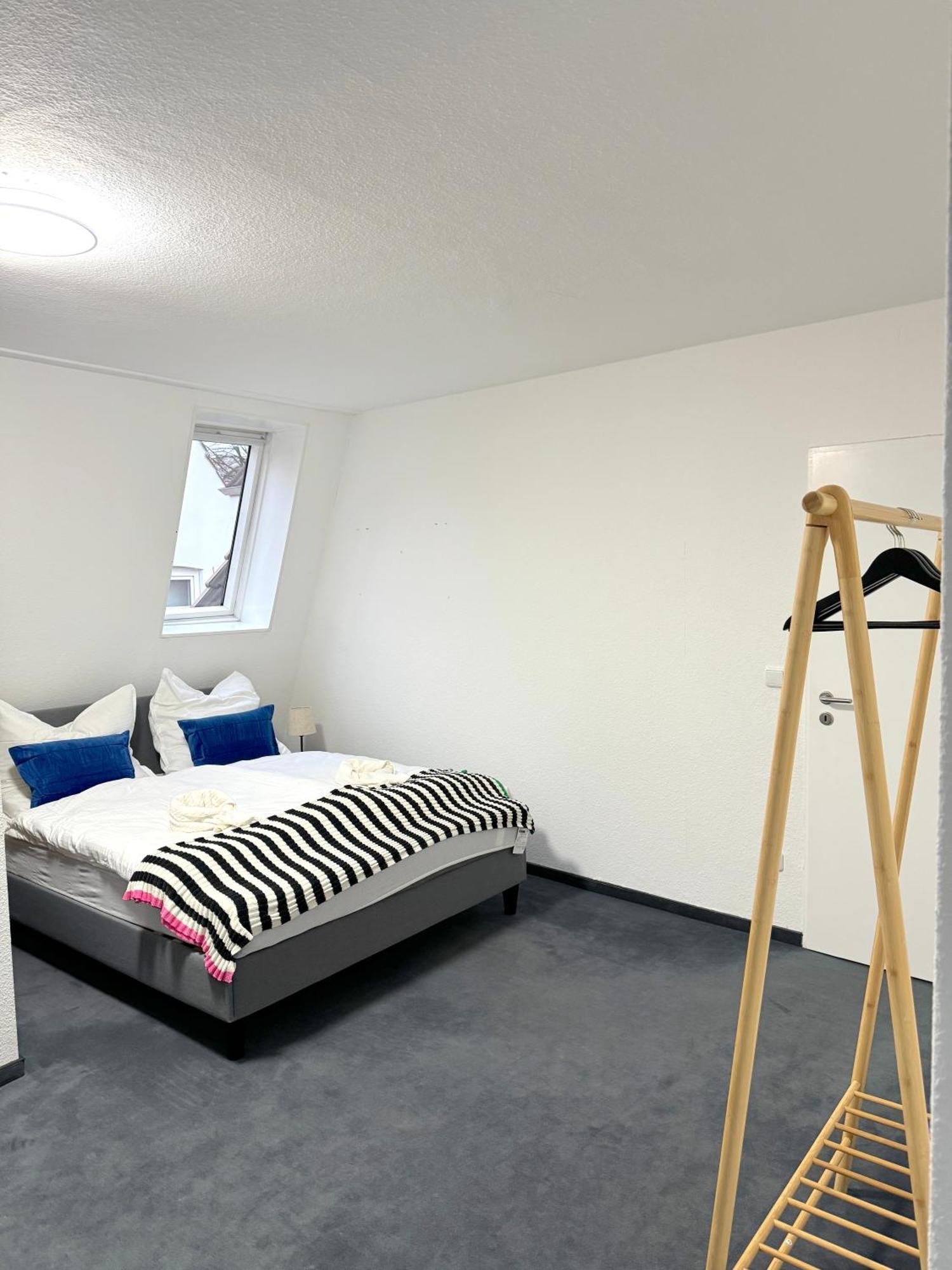Schnoor 300m Dom Apartment Bremen