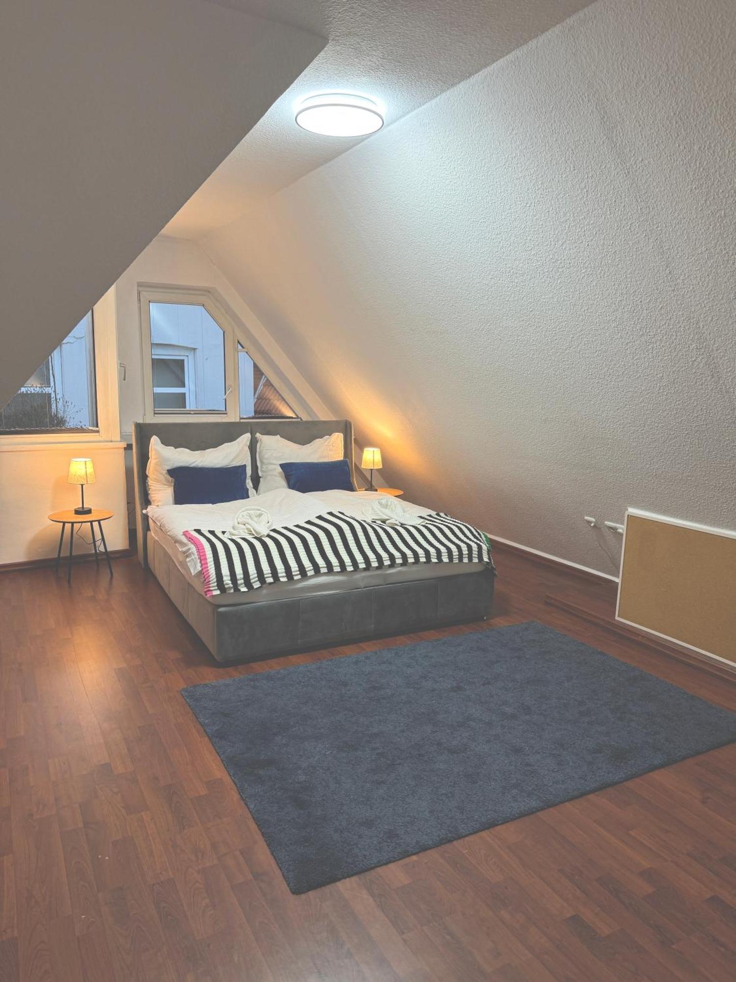 Apartment Schnoor 300m Dom Bremen