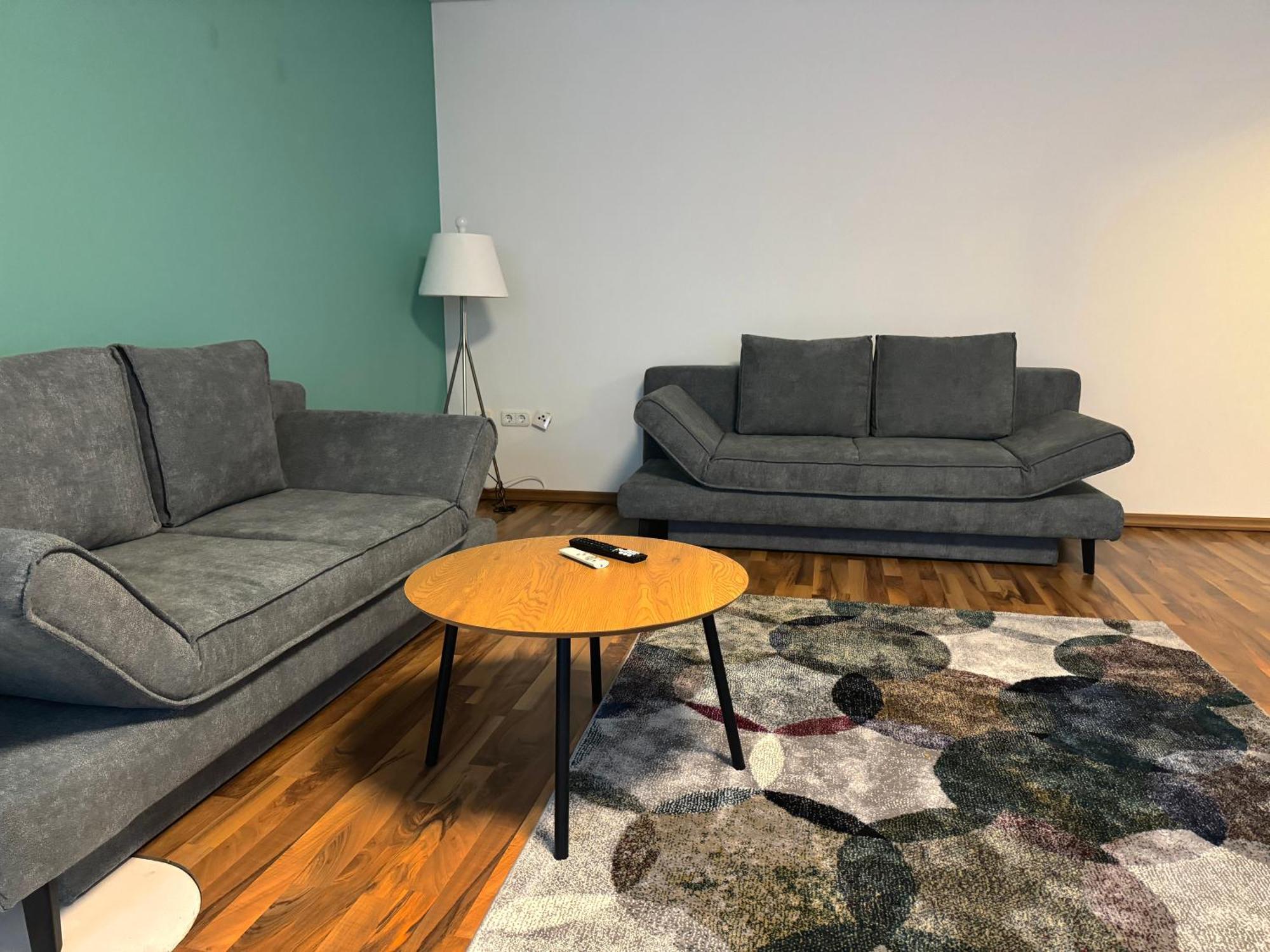 Schnoor 300m Dom Apartment Bremen