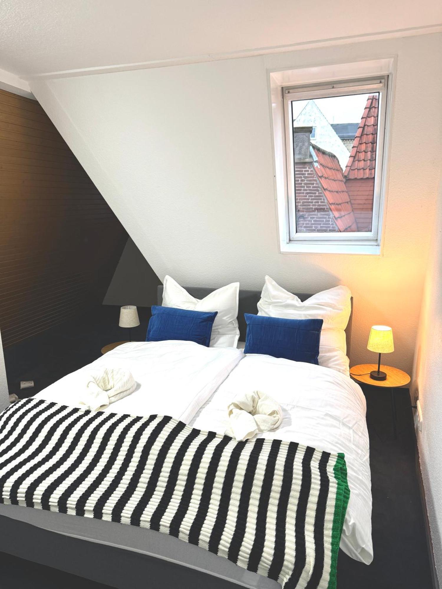 Schnoor 300m Dom Apartment *